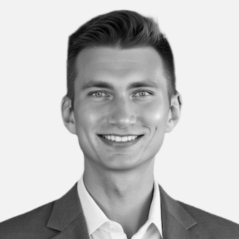 Portrait of Tim Page