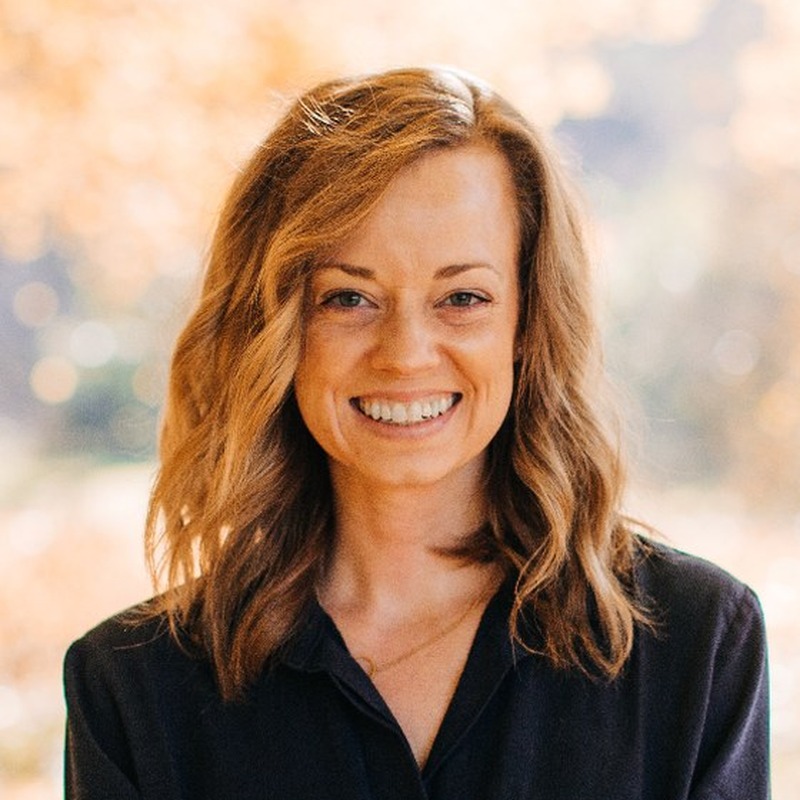 Portrait of Katelyn Prentice