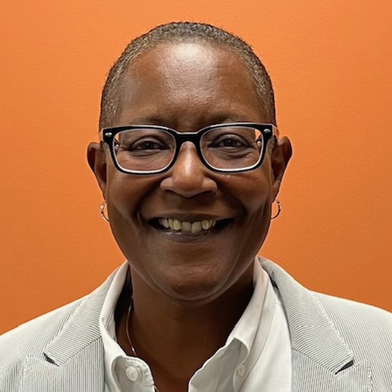 Portrait of Seana Murphy